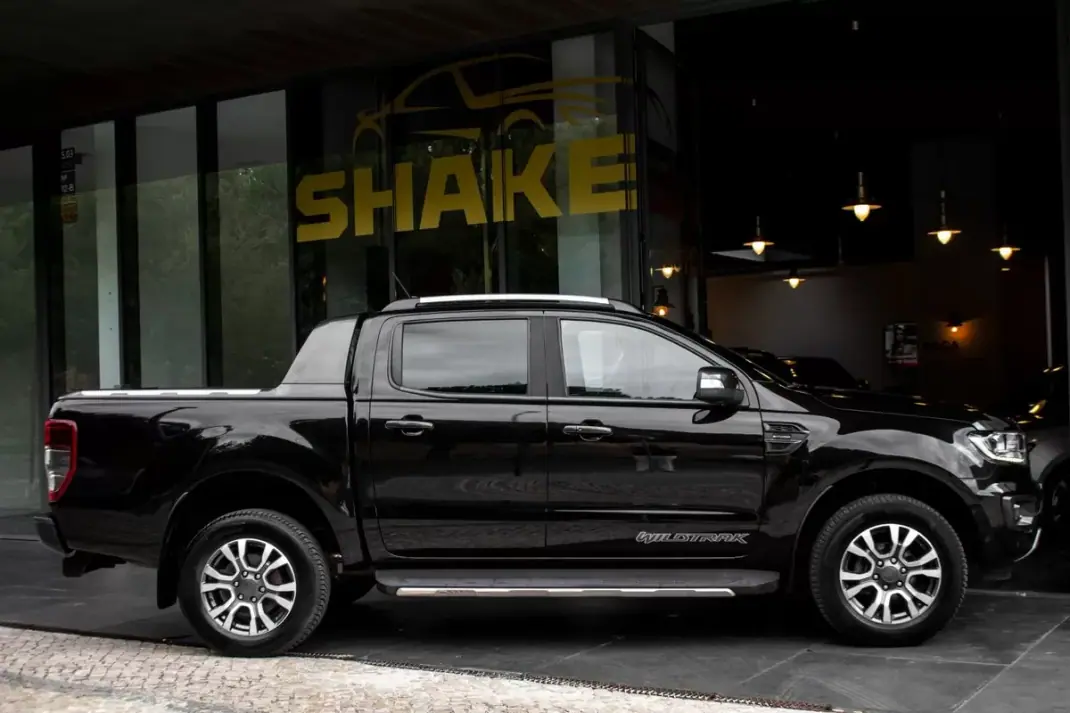 Ford Ranger 2021 - 37750 EUR, 89859 km - AUTO.MOTO.pt - 89859km - foto 5 de 44