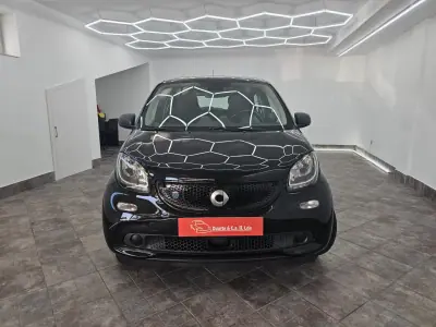 Smart ForFour 2019 - 11000 EUR, 70757 km - 70757km - foto 4 de 29