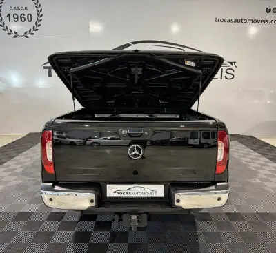 Mercedes-Benz X 250 2018 - 34900 EUR, 177921 km - 177921km - foto 9 de 60