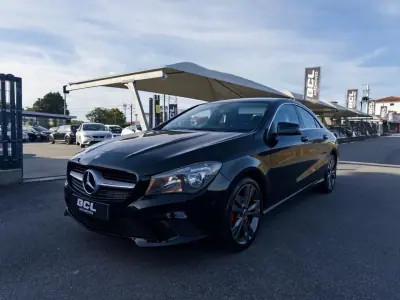 Mercedes-Benz CLA 180 2014 - 16990 EUR, 145000 km - AUTO.MOTO.pt - 145000km - foto 3 de 32