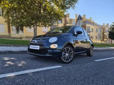 Fiat 500 2017 - 11980 EUR, 42000 km - AUTO.MOTO.pt - 42000km - foto 2 de 15