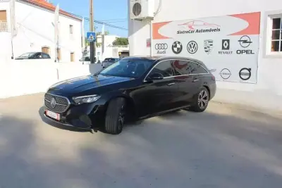 Mercedes-Benz E 220 2024 - 55980 EUR, 29555 km - AUTO.MOTO.pt - 29555km - foto 3 de 45