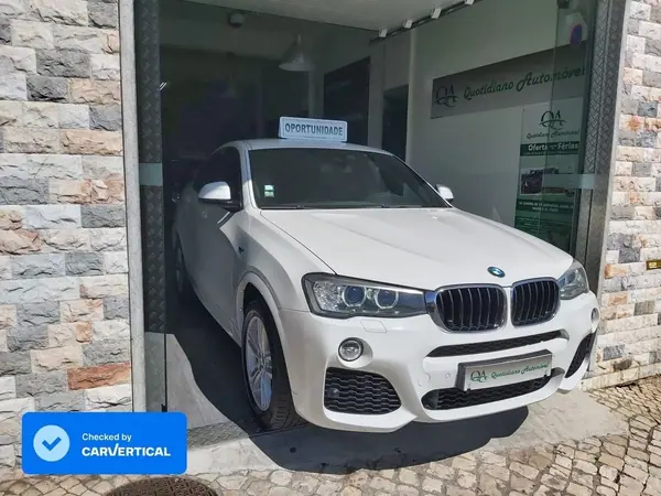 BMW X4 2015 - 26950 EUR, 209556 km - AUTO.MOTO.pt - 209556km - foto 55 de 60
