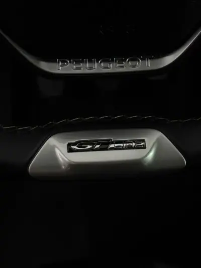 Peugeot 3008 2020 - 17900 EUR, 165000 km - AUTO.MOTO.pt - 165000km - foto 11 de 13