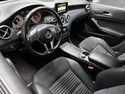 Mercedes-Benz A 180 2014 - 14990 EUR, 196000 km - AUTO.MOTO.pt - 196000km - foto 26 de 26