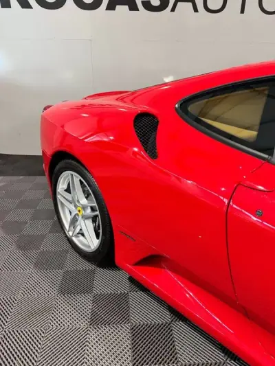 Ferrari F430 2006 - 179900 EUR, 36700 km - 36700km - foto 19 de 60