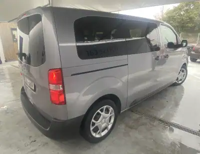Citroën Jumpy 2020 - 24490 EUR, 170415 km - AUTO.MOTO.pt - 170415km - foto 5 de 15