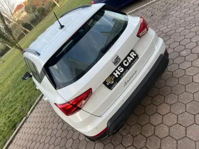 SEAT Arona 2022 - 16965 EUR, 40000 km - AUTO.MOTO.pt - 40000km - foto 10 de 44