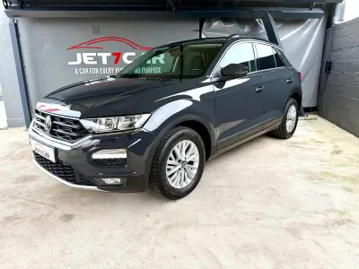 Volkswagen T-Roc 2022 - 21490 EUR, 55307 km - AUTO.MOTO.pt - 55307km - foto 3 de 26