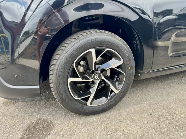 Citroën C3 2022 - 12750 EUR, 54038 km - 54038km - foto 23 de 25
