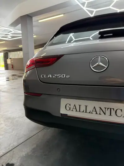 Mercedes-Benz CLA 250 2023 - 29900 EUR, 90100 km - AUTO.MOTO.pt - 90100km - foto 7 de 28