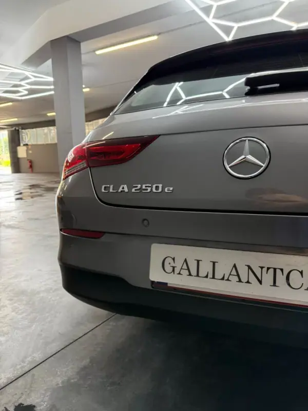 Mercedes-Benz CLA 250 2023 - 28900 EUR, 90100 km - AUTO.MOTO.pt - 90100km - foto 7 de 28