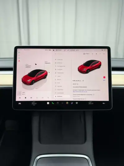 Tesla Model 3 2022 - 26999 EUR, 50900 km - AUTO.MOTO.pt - 50900km - foto 15 de 21