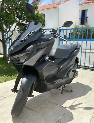 SYM Jet X 2022 - 2250 EUR, 10700 km - foto 6 de 13