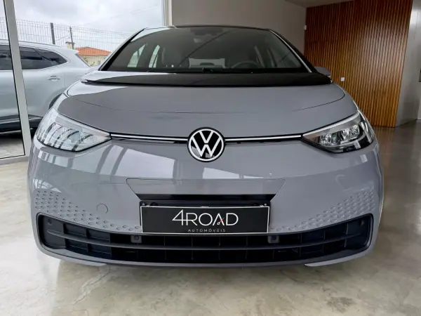 Volkswagen ID.3 2021 - 20500 EUR, 67100 km - 67100km - foto 16 de 103