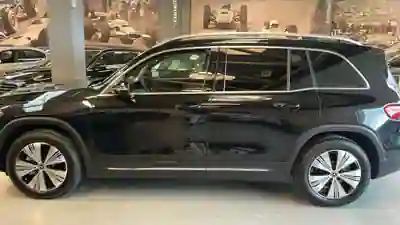 Mercedes-Benz EQB 2023 - 31500km