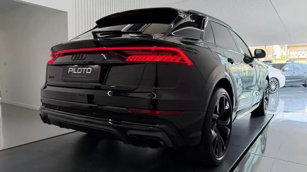 Audi Q8 2019 - 63990 EUR, 133725 km - AUTO.MOTO.pt - 133725km - foto 9 de 46