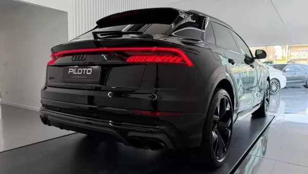 Audi Q8 2019 - 59990 EUR, 133725 km - AUTO.MOTO.pt - 133725km - foto 9 de 46