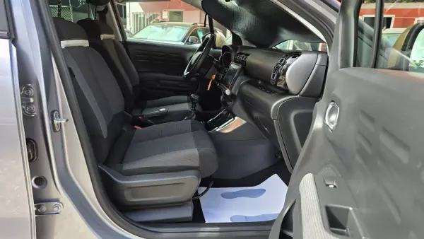 Citroën C3 Aircross 2023 - 15950 EUR, 38559 km - AUTO.MOTO.pt - 38559km - foto 15 de 22