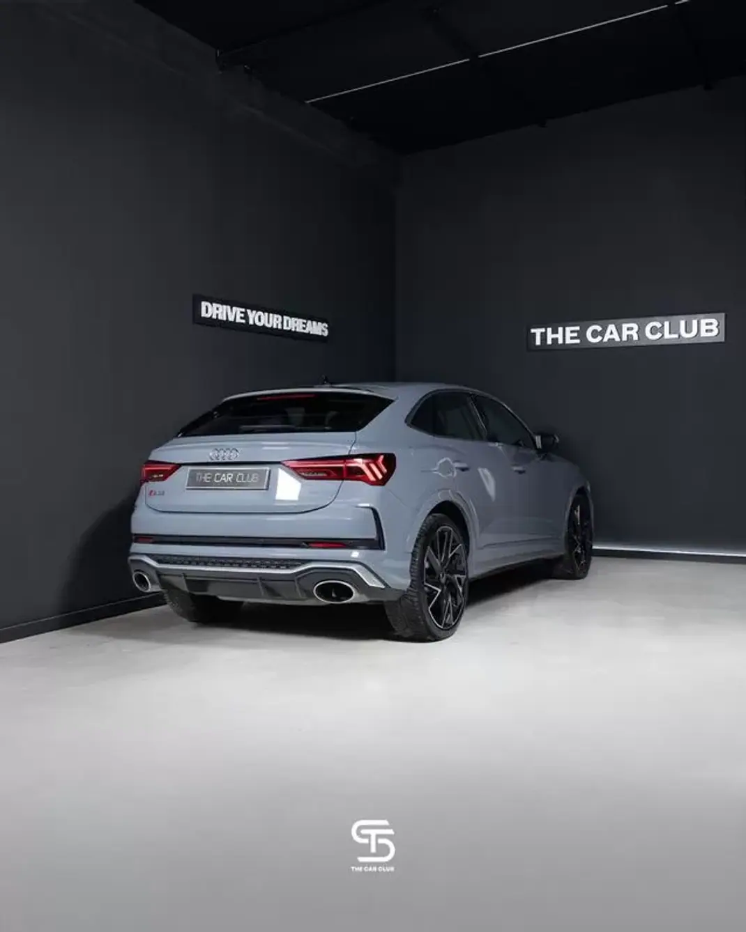 Audi RS Q3 Sportback 2021 - 62950 EUR, 80000 km - AUTO.MOTO.pt - 80000km - foto 24 de 24