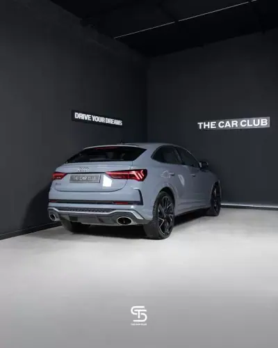 Audi RS Q3 Sportback 2021 - 62950 EUR, 80000 km - AUTO.MOTO.pt - 80000km - foto 24 de 24