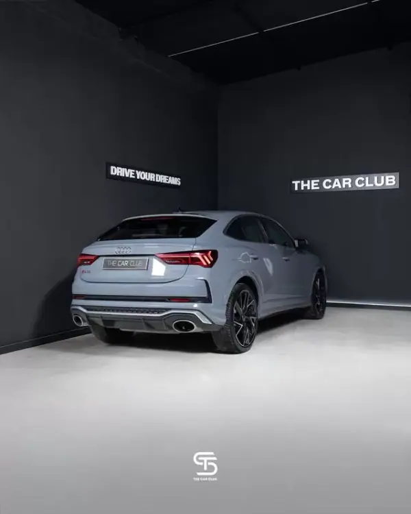 Audi RS Q3 Sportback 2021 - 62950 EUR, 80000 km - AUTO.MOTO.pt - 80000km - foto 24 de 24
