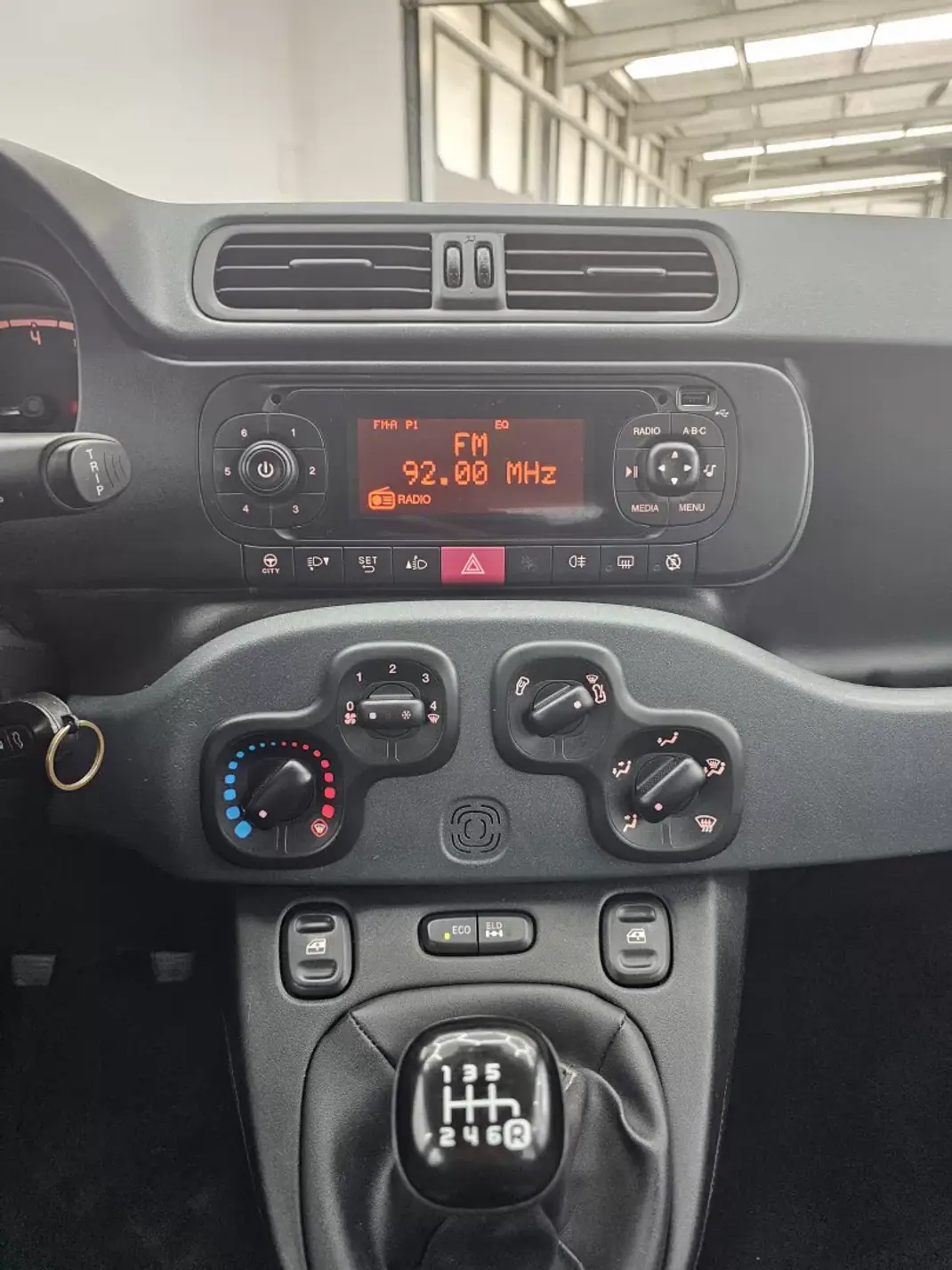 Fiat Panda 2019 - 8750 EUR, 111256 km - 111256km - foto 39 de 41