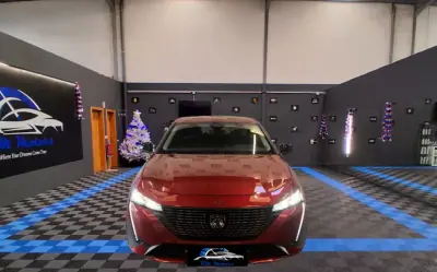 Peugeot 308 2023 - 18990 EUR, 89140 km - AUTO.MOTO.pt - 89140km - foto 2 de 14