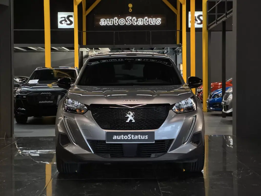 Peugeot 2008 2023 - 15990 EUR, 106000 km - 106000km - foto 2 de 24