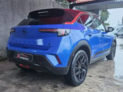 Opel Mokka-e 2022 - 17750 EUR, 58000 km - AUTO.MOTO.pt - 58000km - foto 14 de 17