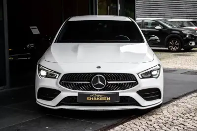 Mercedes-Benz CLA 180 2023 - 31750 EUR, 131927 km - AUTO.MOTO.pt - 131927km - foto 7 de 41