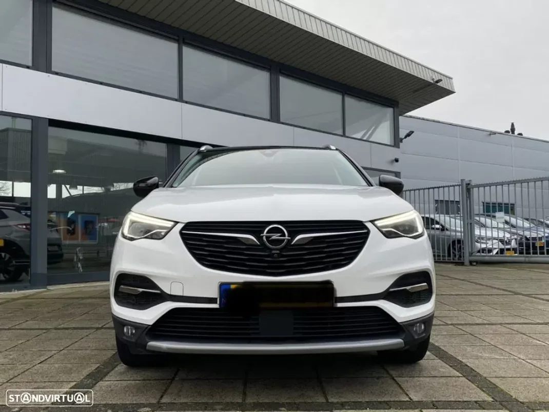 Opel Grandland X 2019 - 21750 EUR, 156000 km - AUTO.MOTO.pt - 156000km - foto 7 de 26
