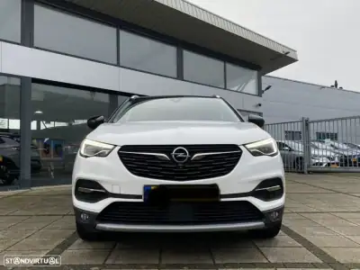 Opel Grandland X 2019 - 21750 EUR, 156000 km - AUTO.MOTO.pt - 156000km - foto 7 de 26