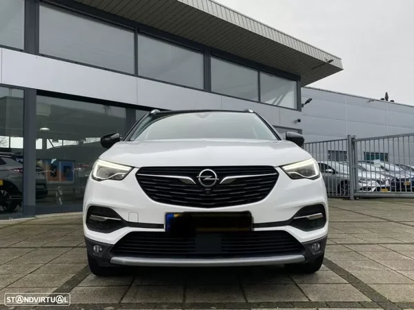 Opel Grandland X 2019 - 17990 EUR, 156000 km - AUTO.MOTO.pt - 156000km - foto 7 de 26