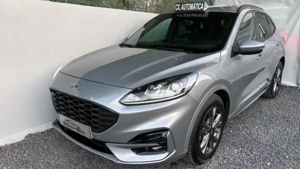 Ford Kuga 1.5 TDCi EcoBlue ST-Line X Aut. 2022 Diesel