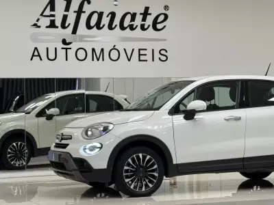 Fiat 500X 2019 - 14890 EUR, 67000 km - AUTO.MOTO.pt - 67000km - foto 4 de 25