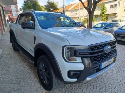 Ford Ranger 2024 - 47900 EUR, 83527 km - foto 6 de 38