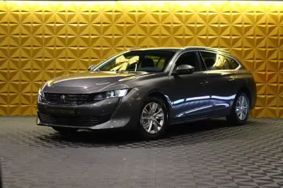 Peugeot 508 SW 2021 - 17500 EUR, 82000 km - 82000km - foto 1 de 30