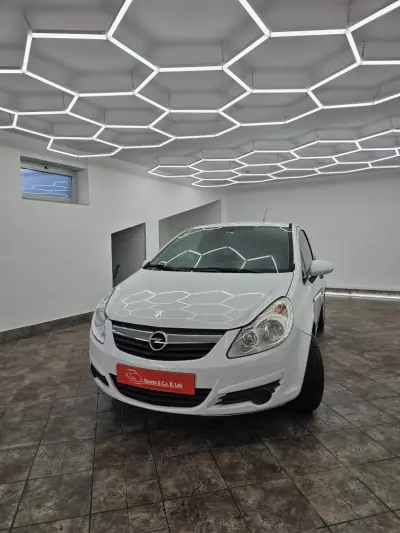 Opel Corsa 2007 - 2650 EUR, 344083 km - AUTO.MOTO.pt - 344083km - foto 14 de 21