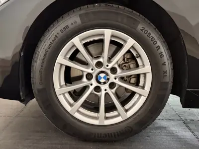 BMW 320 2014 - 15500 EUR, 163405 km - 163405km - foto 8 de 26