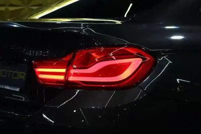 BMW 418 Gran Coupé 2019 - 23800 EUR, 174000 km - AUTO.MOTO.pt - 174000km - foto 9 de 44