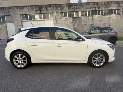 Opel Corsa 2021 - 8950 EUR, 235000 km - AUTO.MOTO.pt - 235000km - foto 6 de 14