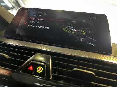 BMW M5 2019 - 87990 EUR, 80000 km - AUTO.MOTO.pt - 80000km - foto 51 de 59