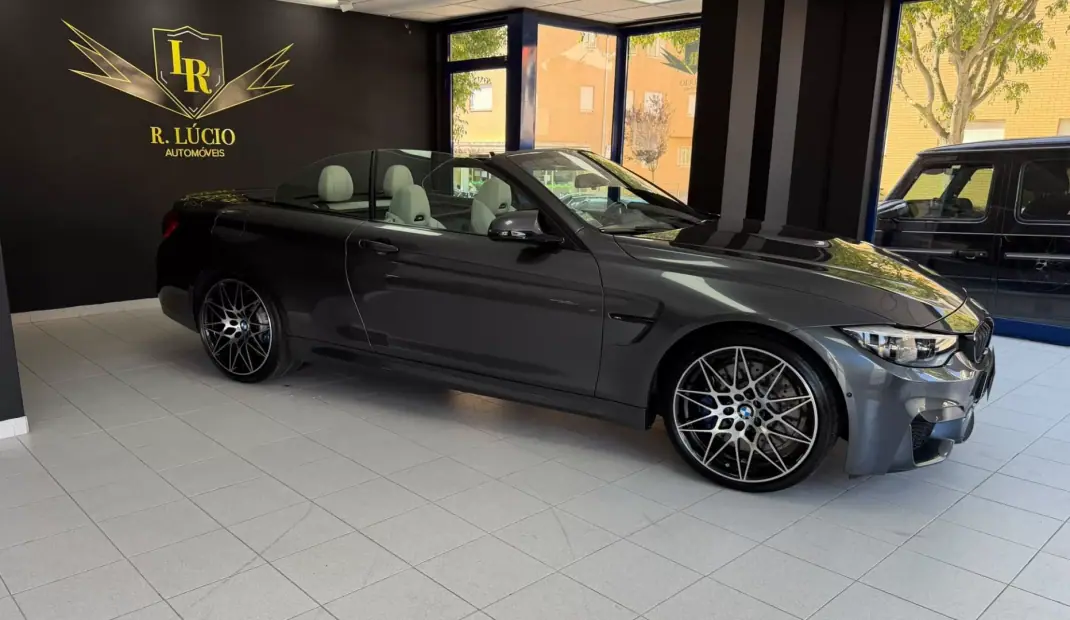 BMW M4 2018 - 59900 EUR, 53607 km - 53607km - foto 41 de 50