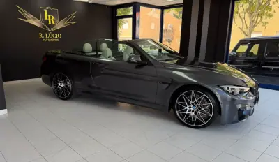 BMW M4 2018 - 59900 EUR, 53607 km - 53607km - foto 41 de 50