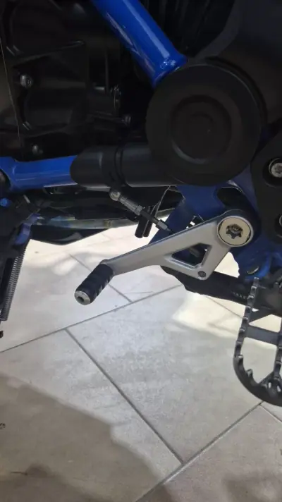 BMW R 1200 GS Adventure 2018 - 16000 EUR, 38000 km - AUTO.MOTO.pt - 38000km - foto 41 de 43