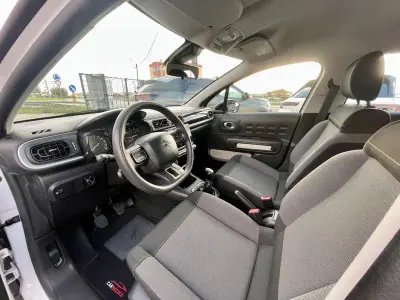 Citroën C3 2021 - 13750 EUR, 76875 km - AUTO.MOTO.pt - 76875km - foto 10 de 26