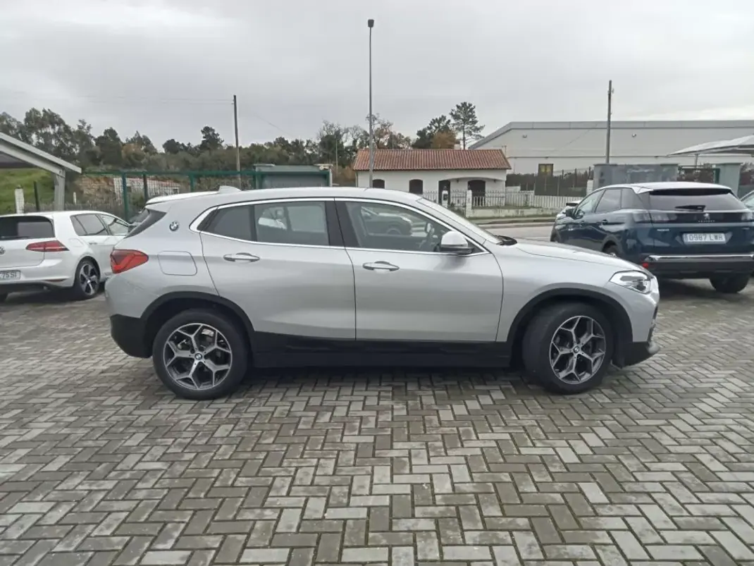 BMW X2 2019 - 29950 EUR, 85000 km - 85000km - foto 5 de 21