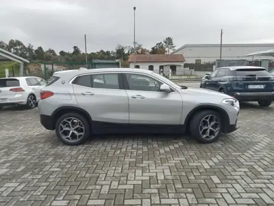 BMW X2 2019 - 29950 EUR, 85000 km - 85000km - foto 5 de 21