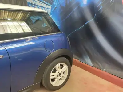 MINI One 2011 - 8500 EUR, 230000 km - AUTO.MOTO.pt - 230000km - foto 22 de 35